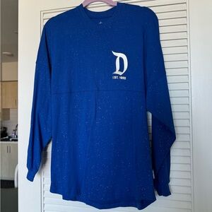 Disneyland spirit jersey